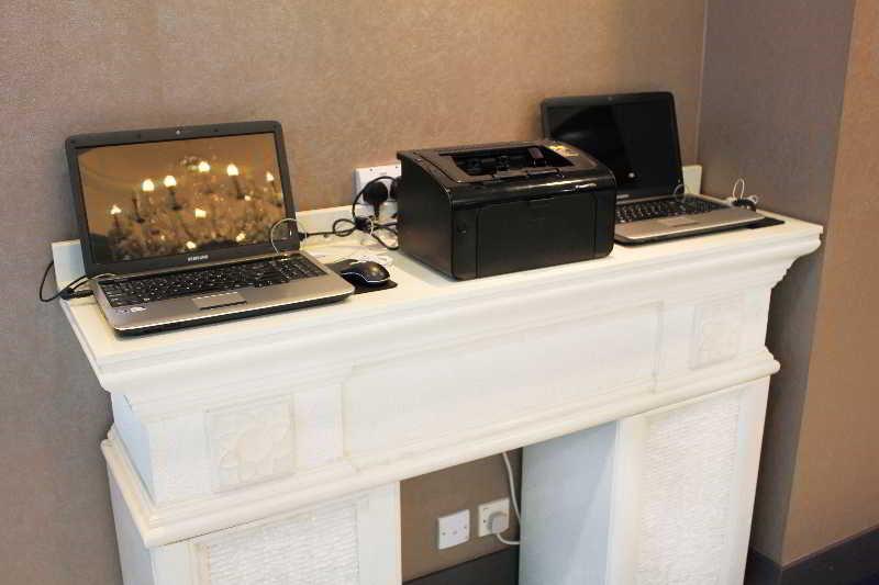 Goodrich Hotel Hongkong Exterior foto