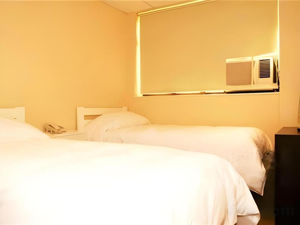 Goodrich Hotel Hongkong Exterior foto
