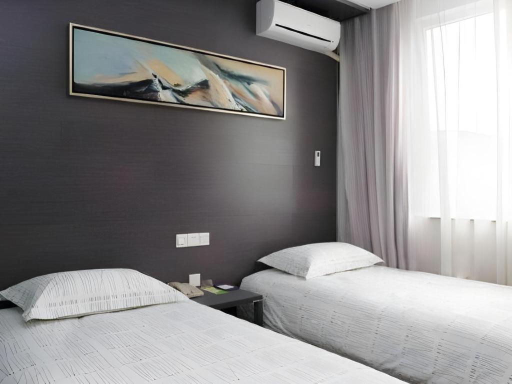 Goodrich Hotel Hongkong Exterior foto
